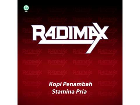 Radimax