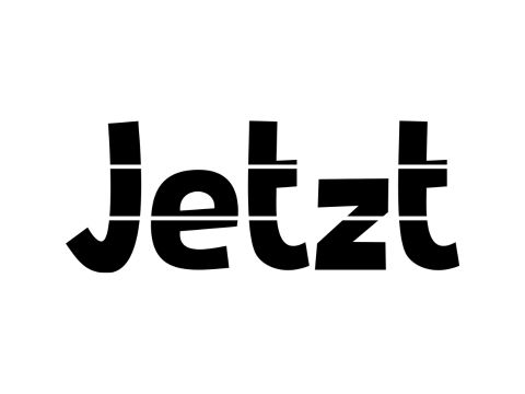 Jetzt