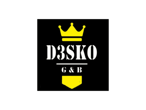 D3SKO G&B