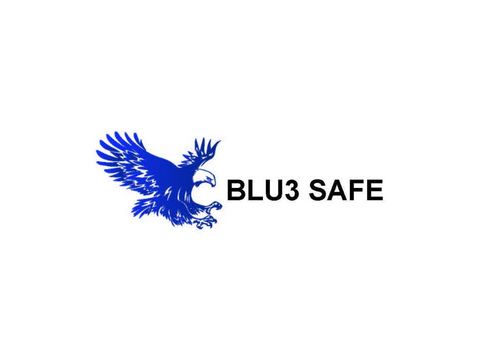 Blu3 Safe