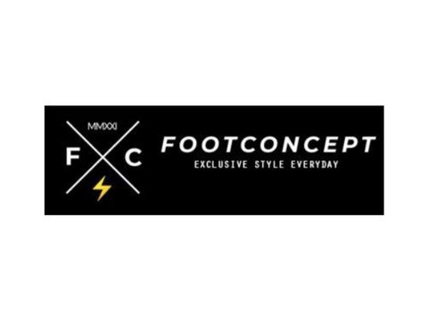 FOOTCONCEPT