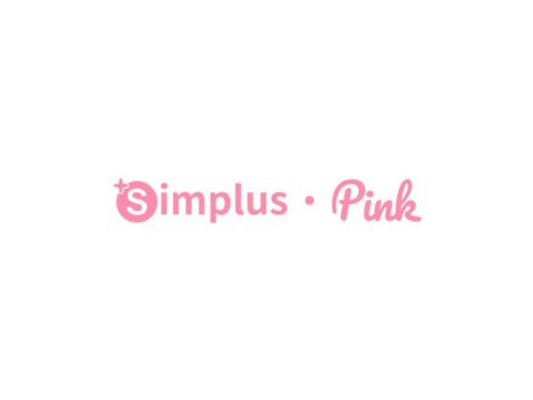 Simplus Pink