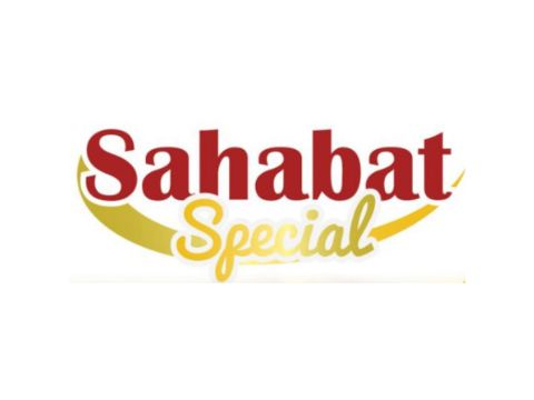 Sahabat Spesial