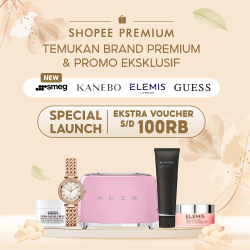 Shopee Premium Jan - Week 1-2