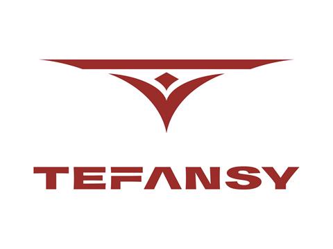  Tefansy