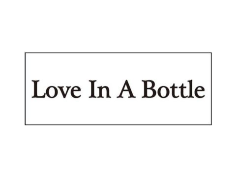 Love in a Bottle