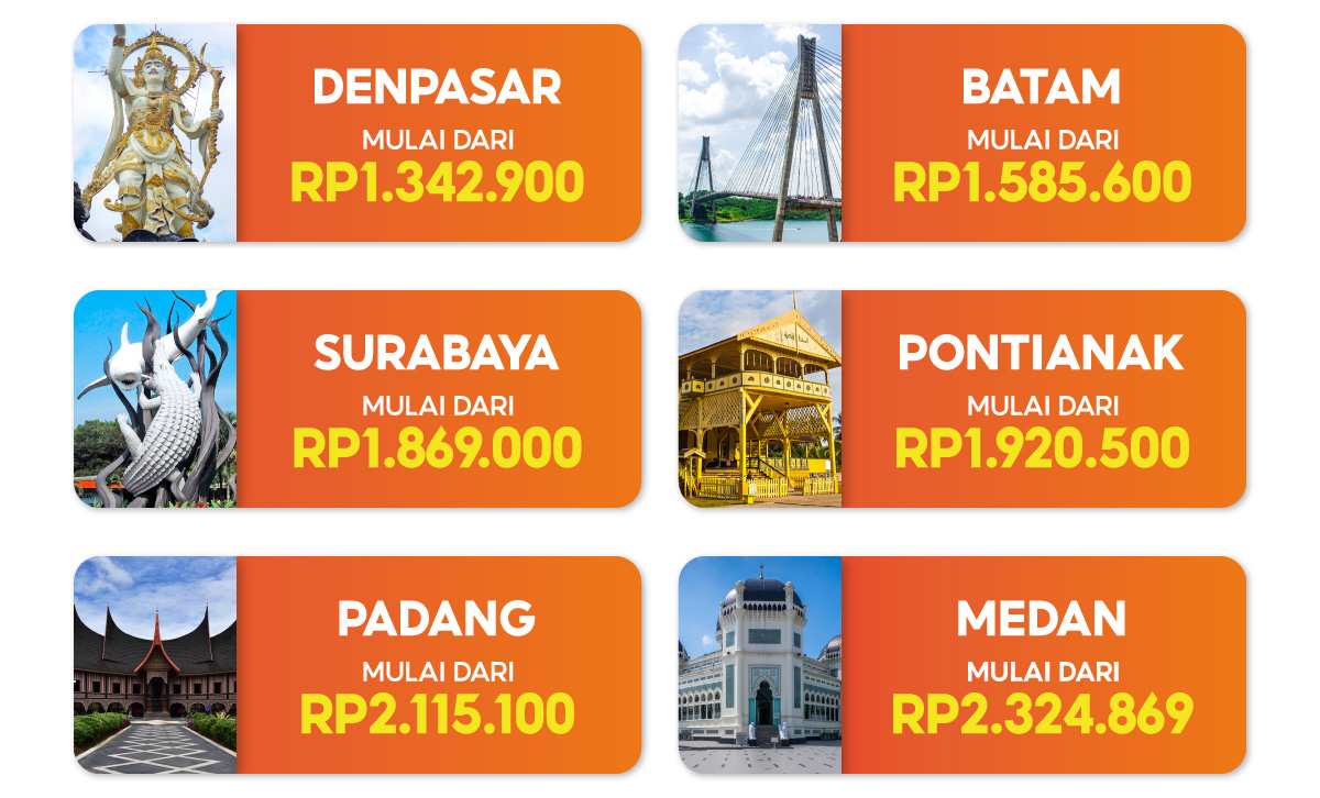 Shopee Travel Sale | Tiket Pesawat Diskon s/d 3JT | 30 Oktober - 26
