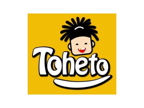 Toheto
