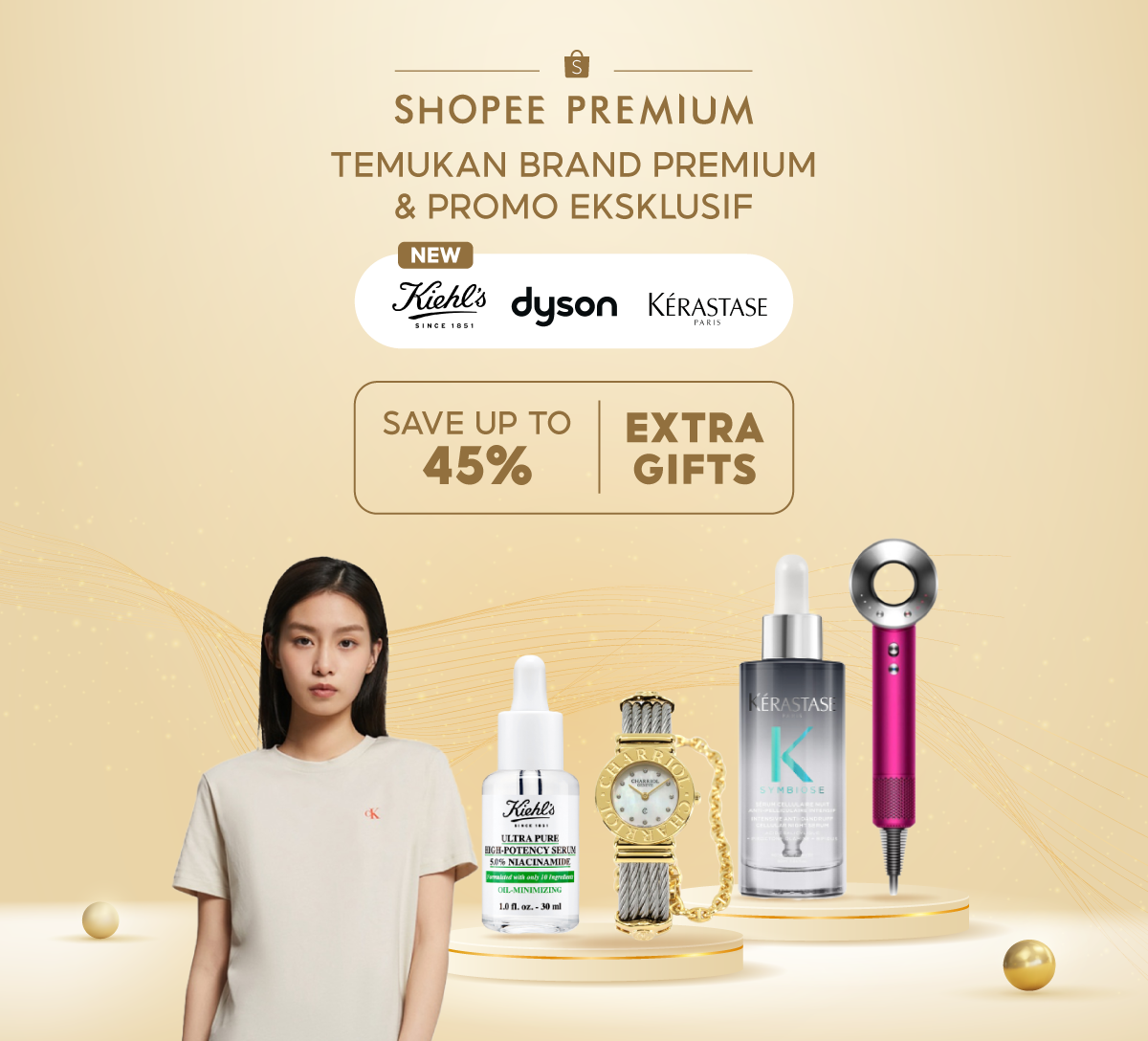 Shopee Premium Juli - Week 3-4 2023
