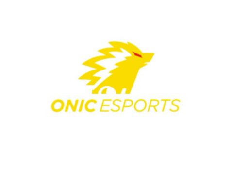 ONIC Esports