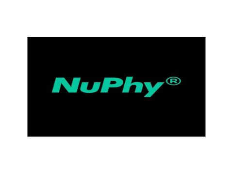 Nuphy