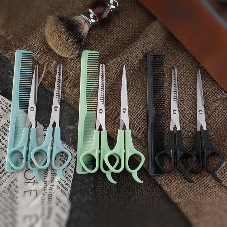Jual Gunting Rambut Terlengkap & Harga Terbaru Agustus 2026 | Shopee ...
