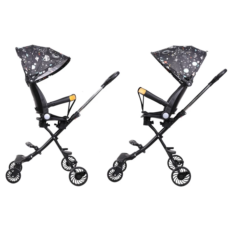  Travelling Stroller 