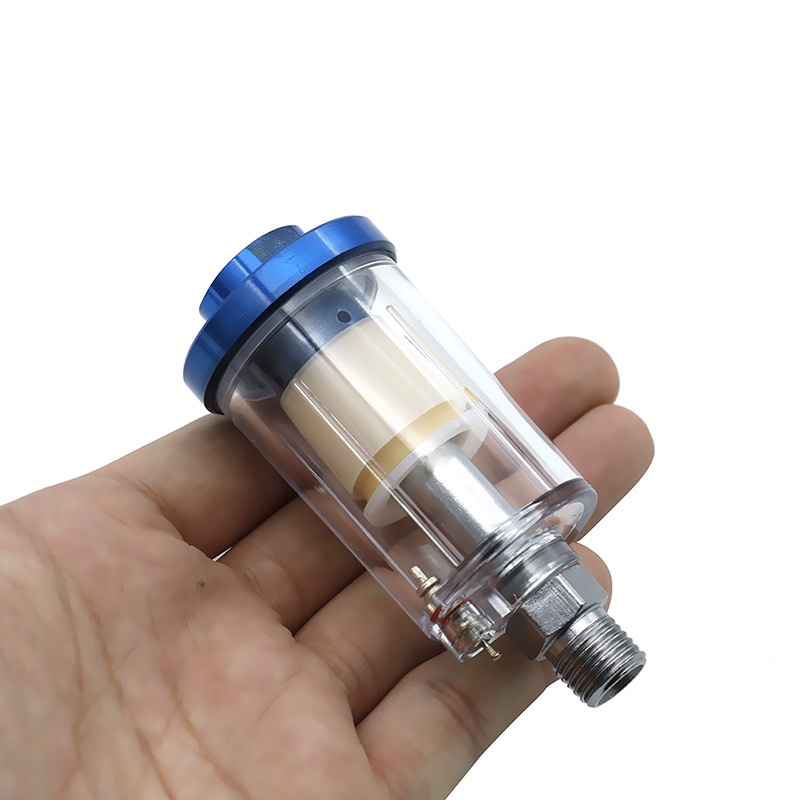 Jual Air Filter Spray Gun Drat 1/4" PRIMERO Saringan Filter Kelembabab