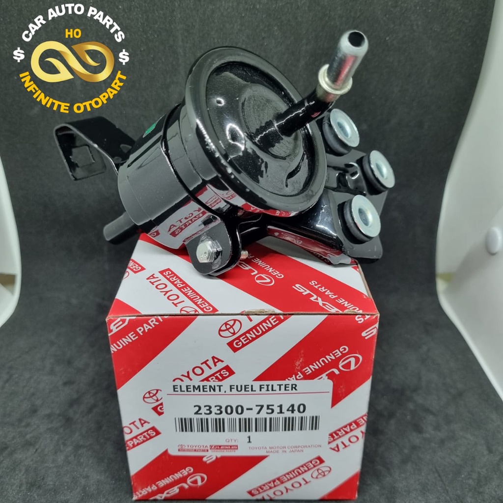 Jual FILTER BENSIN FUEL FILTER INNOVA INOVA Shopee Indonesia