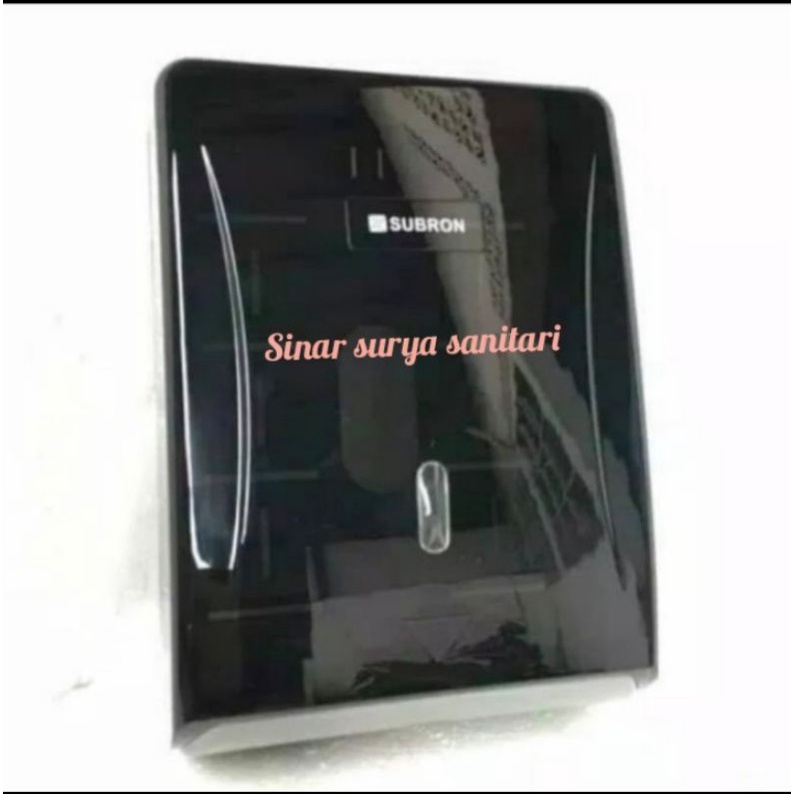 Jual Tempat tissue subron panjang / tempat tissue lembaran / tisu ...