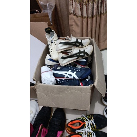 sepatu onitsuka shopee