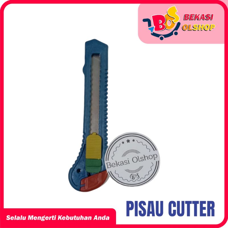Jual Katter/Cutter Murah | Shopee Indonesia