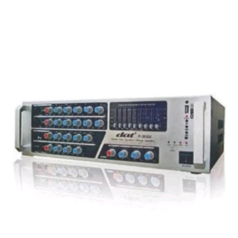 Jual ampli dat P203 QU | Shopee Indonesia