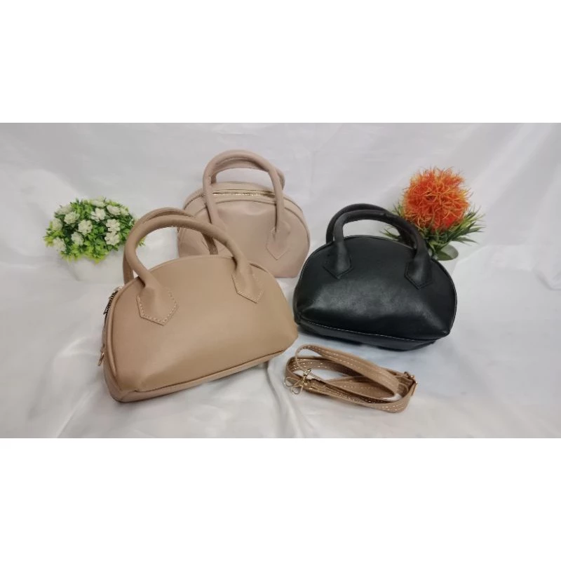 TASWANITA MURAH SLINGBAG SANIA SIAP KIRIM | AutoStock