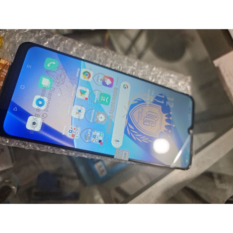 Jual MESIN OPPO A16 CPH2269 NORMAL | Shopee Indonesia