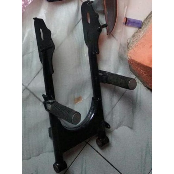 Jual Swing Arm Honda win 100 Ktm Shopee Indonesia