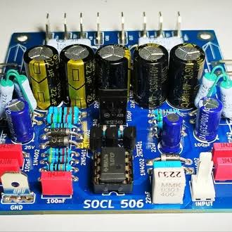 Jual driver socl 506 2u | Shopee Indonesia