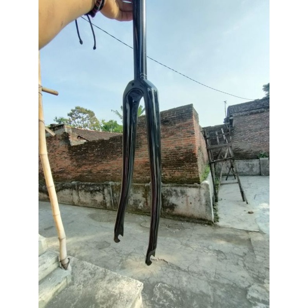 Jual fork hot sale fixie