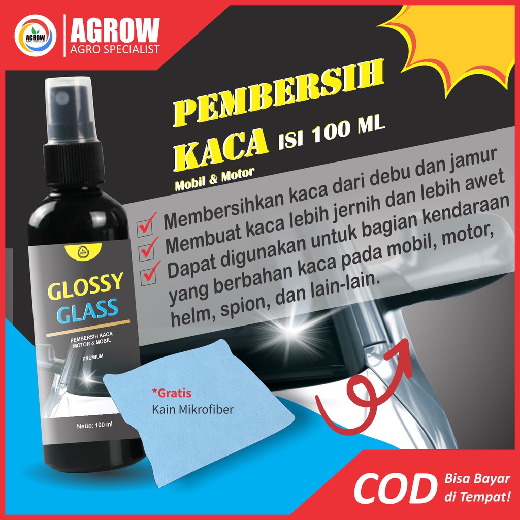 Jual Water Repellent Terlengkap & Harga Terbaru Juli 2026 | Shopee ...