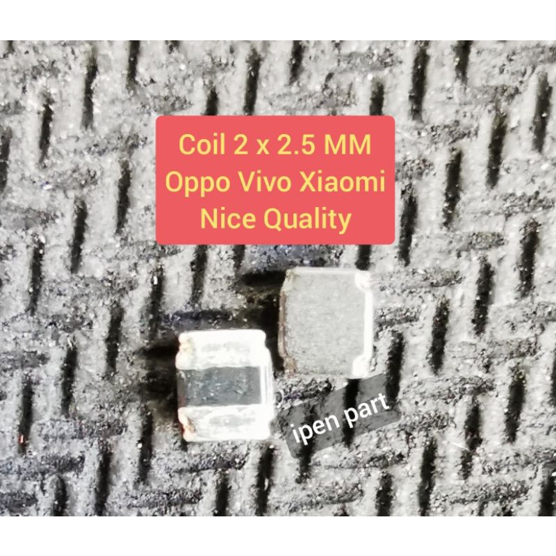 coil lampu ex5