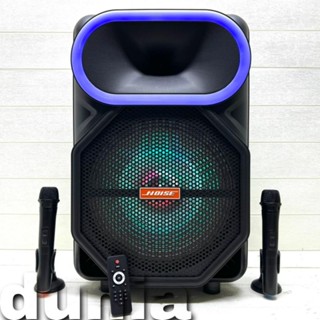 Harga speaker 2024 portable wireless