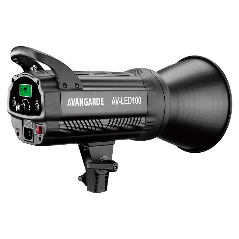 Jual Avangarde AV-LED100 Video LED Light | Shopee Indonesia