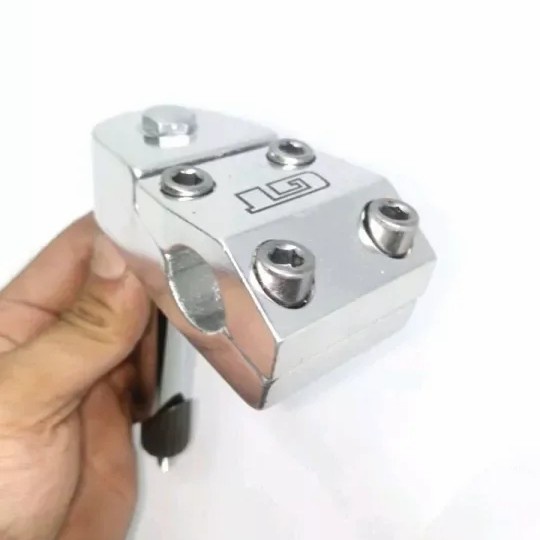 gt stem bmx old school