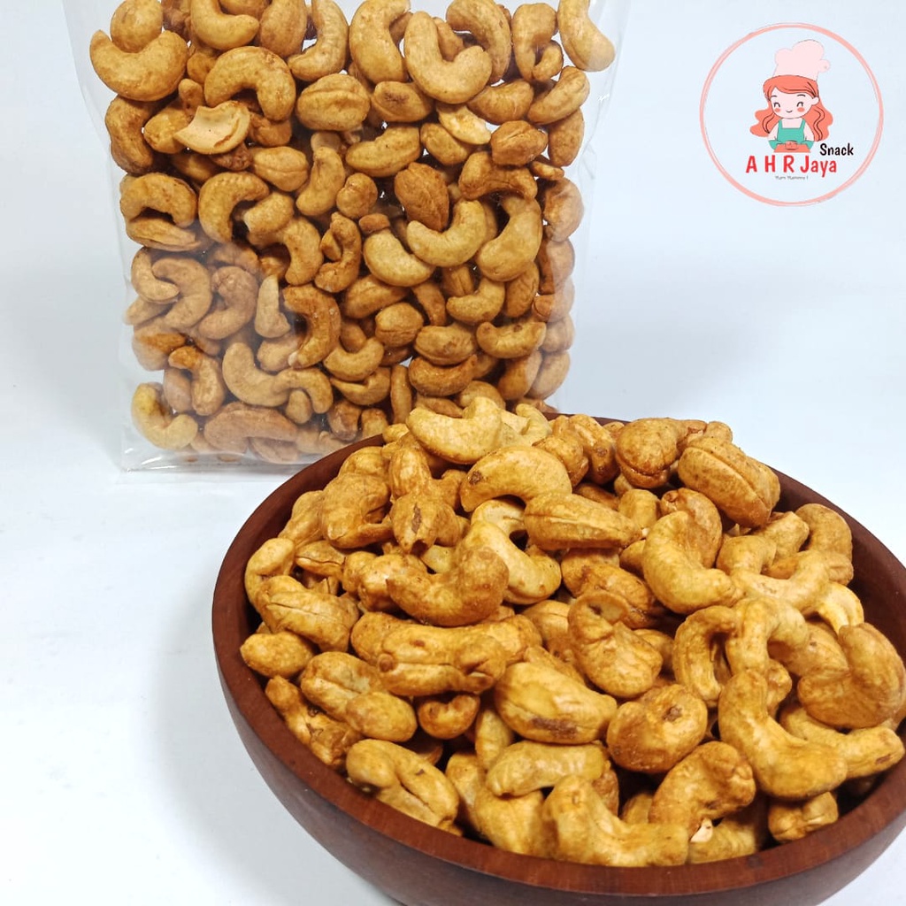 Jual Kacang Mete Matang Kacang Mete Goreng Gr Kacang Mete Mede