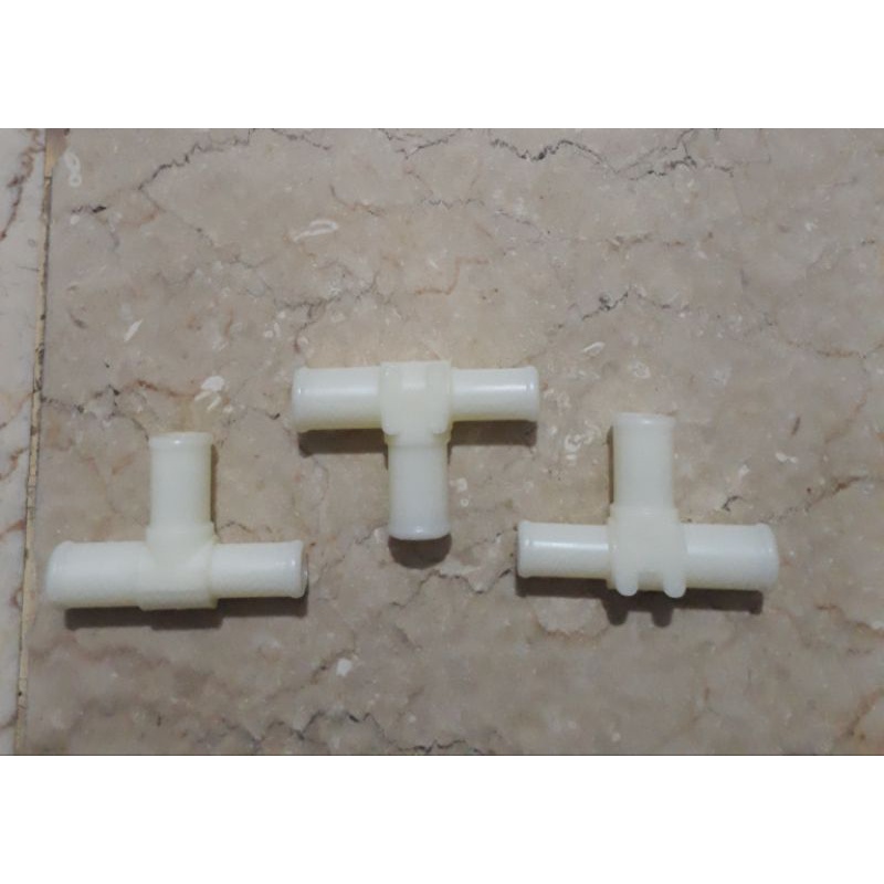 Jual PIPA HEATER SAMBUNGGAN RADIATOR TOYOTA ALPHARD OLD ANH 20&TOYOTA ...