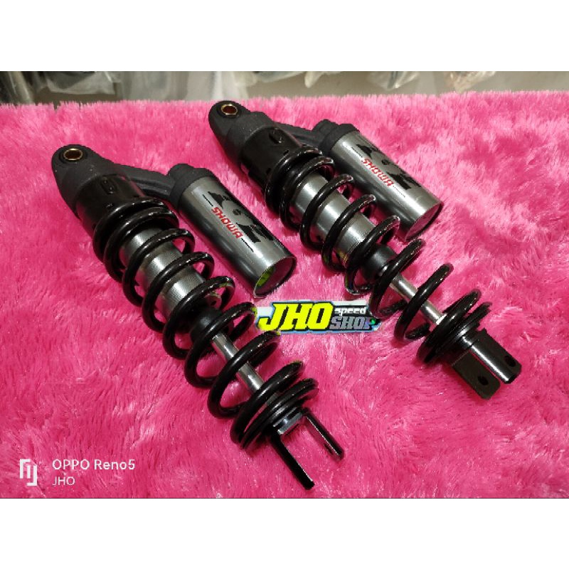 Jual Shockbreaker showa single matic mio vario scoopy sok showa matic ...