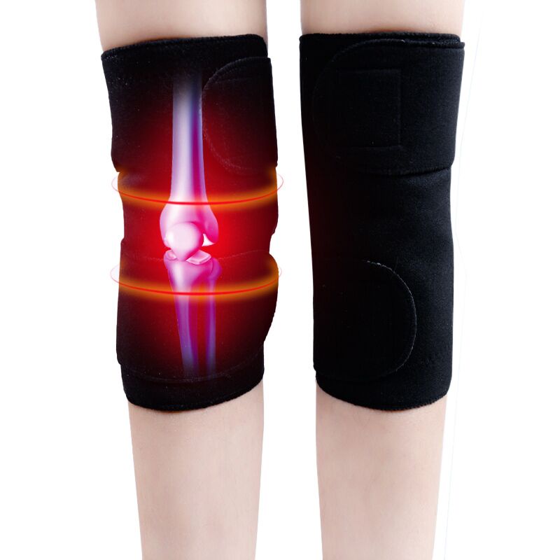 Jual Sabuk Terapi Pemanas Lutut Magnetic Theraphy Self Heating TPB ...