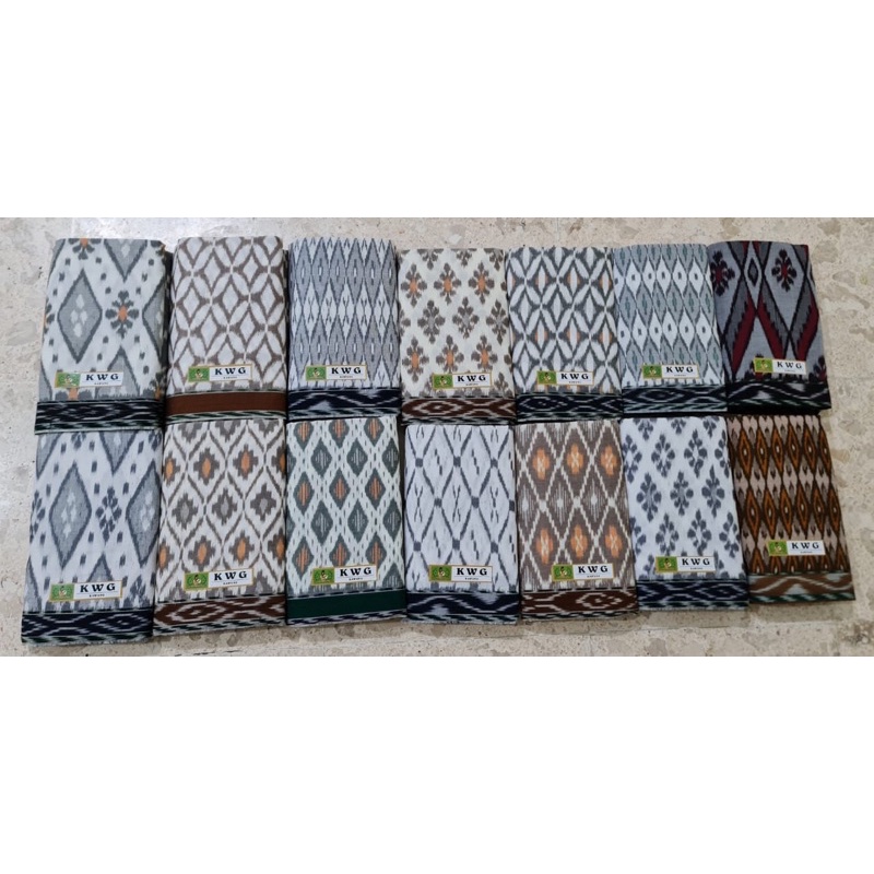 Jual SARUNG HADRAH KAWUNG ORIGINAL | Shopee Indonesia