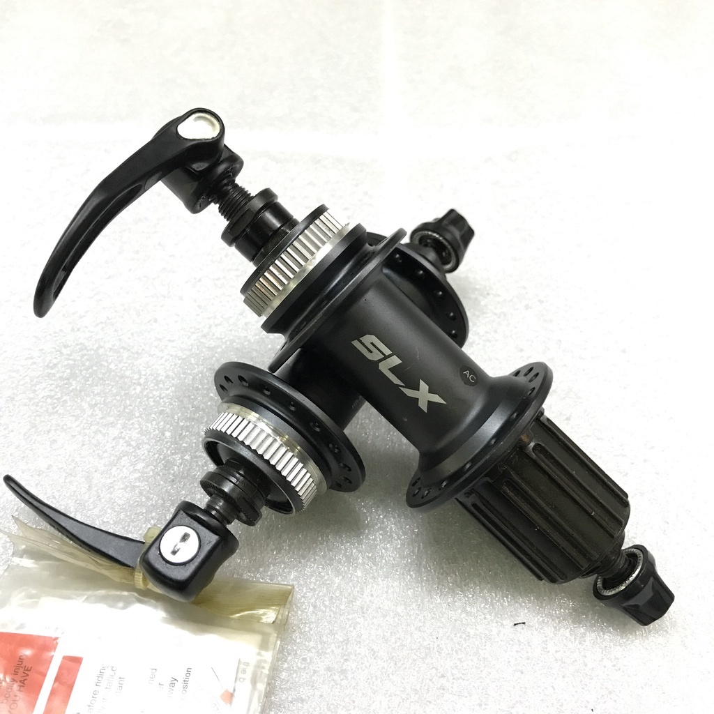 Freehub Shimano Slx Shimano 8-/9-/10-/11-speed Freehub Body For SLX