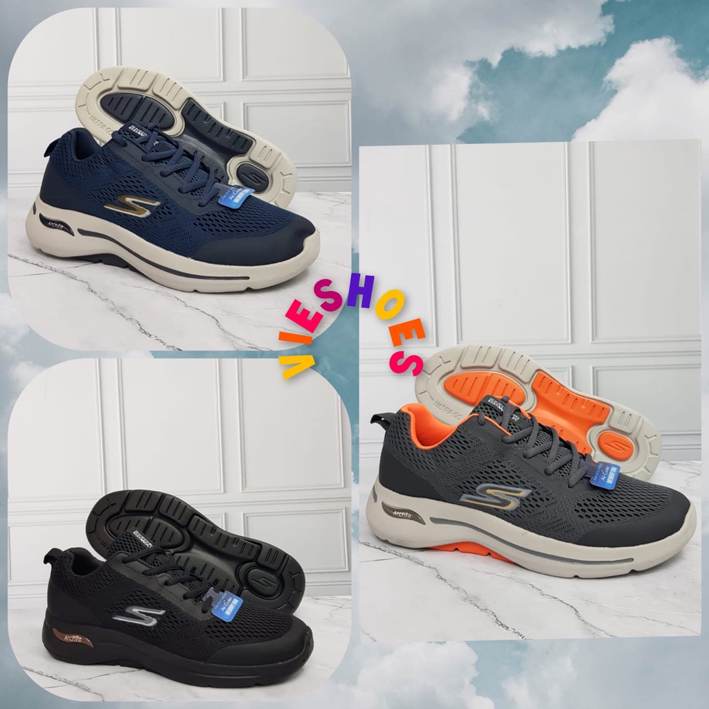 skecher arch shoes
