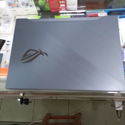 Jual laptop asus rog second | Shopee Indonesia