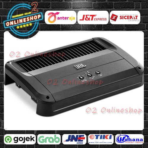 Jual JBL GTO1001EZ Power monoblok / JBL GTO 1001ez monoblock Power