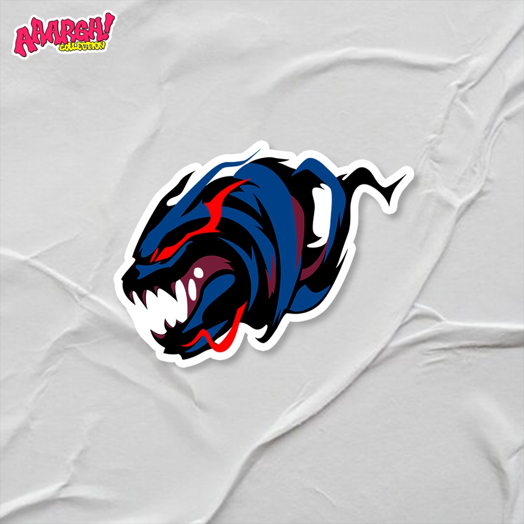Jual Stiker Spray Valorant | Fade | Shopee Indonesia