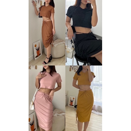 Lilia Matching Set