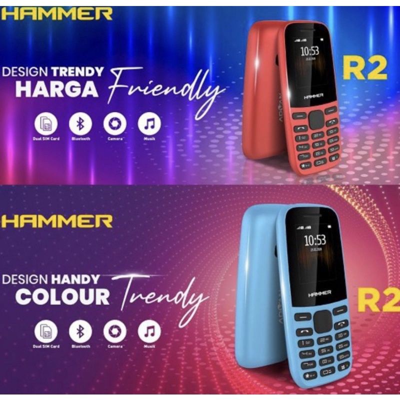 Jual Advan Hammer | Shopee Indonesia