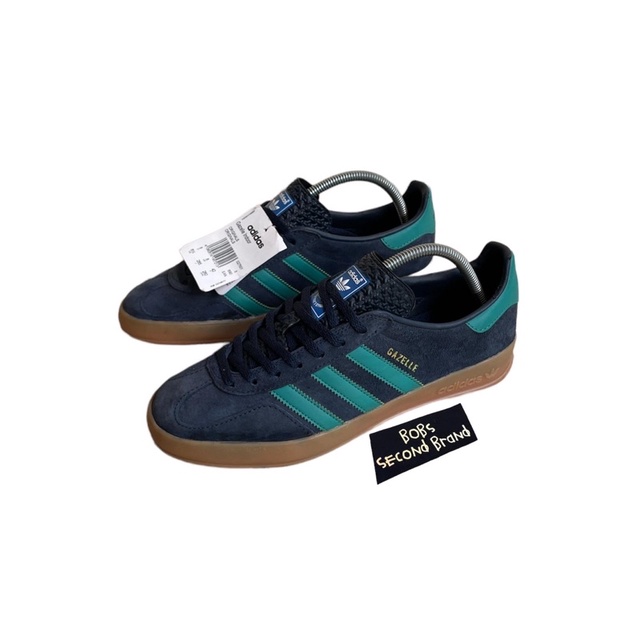 Jual Adidas Gazzele Indoor | Shopee Indonesia