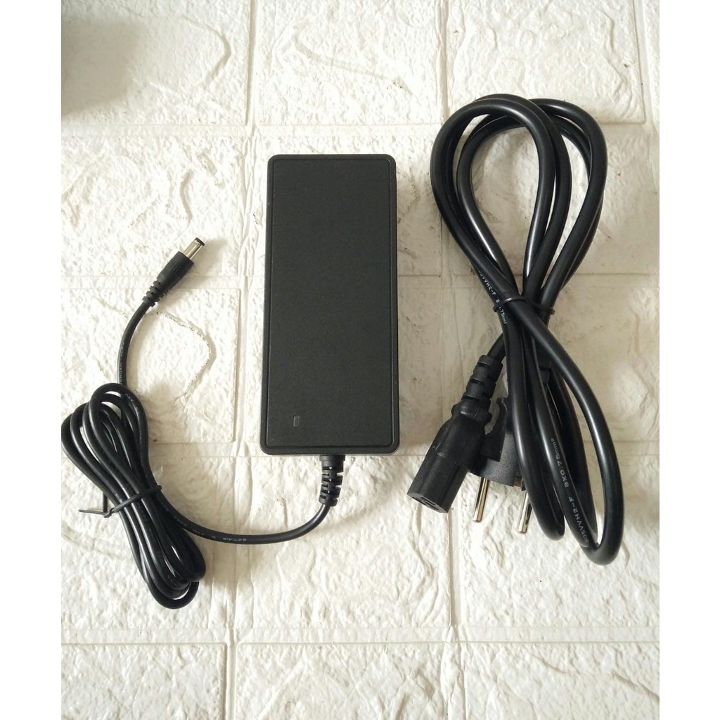 Jual Adapter 18V 5A / 18 Volt 5A / AC DC Adaptor 18 Volt 5 Ampere / 18 ...