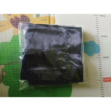 Rok Mermid Rok Satin Silky Skirt Rok Panjang Rok Duyung