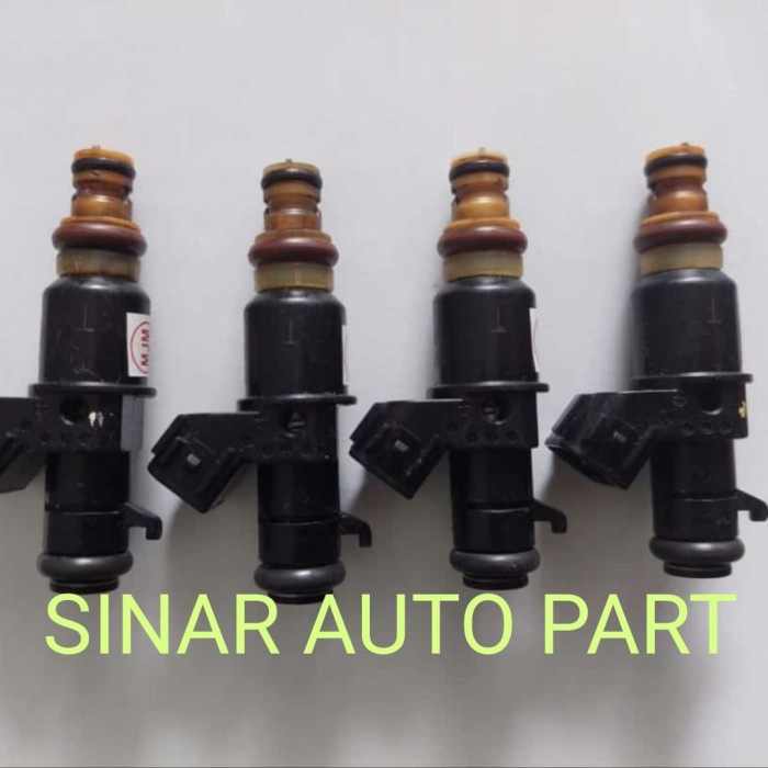 Jual SAP NOZZLE INJECTOR NOKSEL NOSEL INJEKTOR HONDA CRV K20 GEN 2 ...