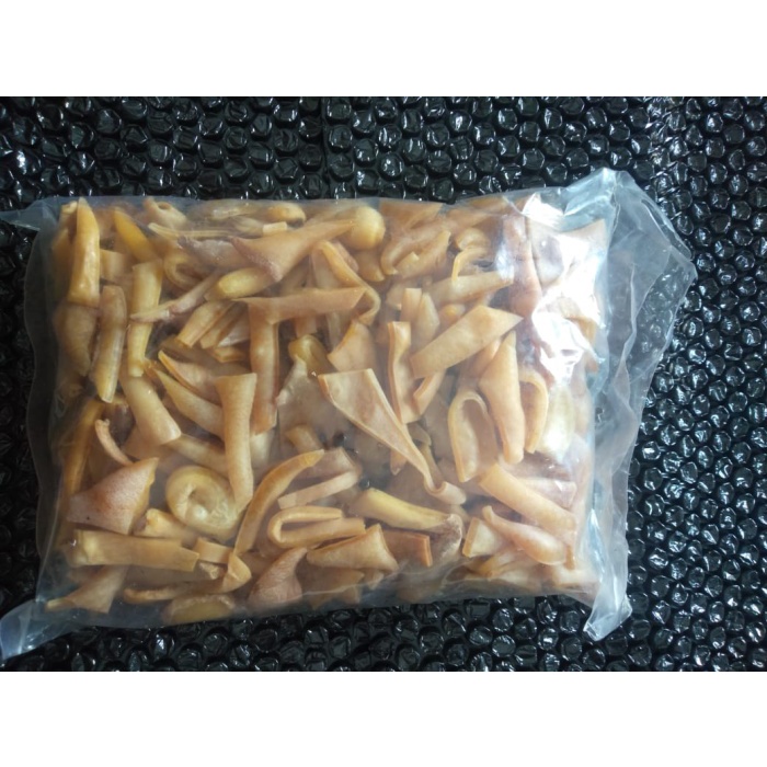 Jual NEW Rambak sapi kulit sapi mentah PRITILAN STICK STIK LEBAR ...
